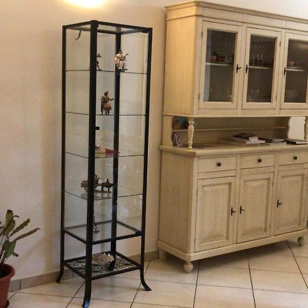 Italia Apartment Неаполь Екстер'єр фото