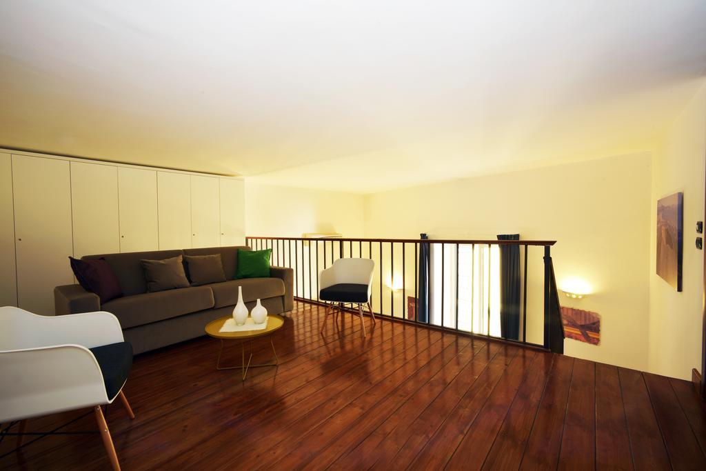 Italia Apartment Неаполь Екстер'єр фото